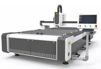 CNC LASER CUTTING MACHINEe